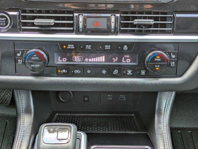 2022 Nissan Pathfinder Vehicle Photo in San Antonio, TX 78209
