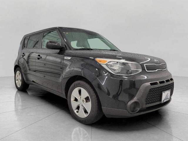 2016 Kia Soul Vehicle Photo in Neenah, WI 54956