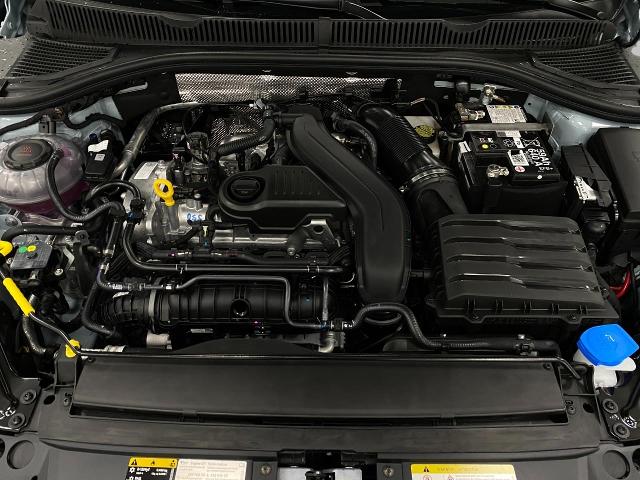 2025 Volkswagen Jetta Vehicle Photo in Appleton, WI 54913