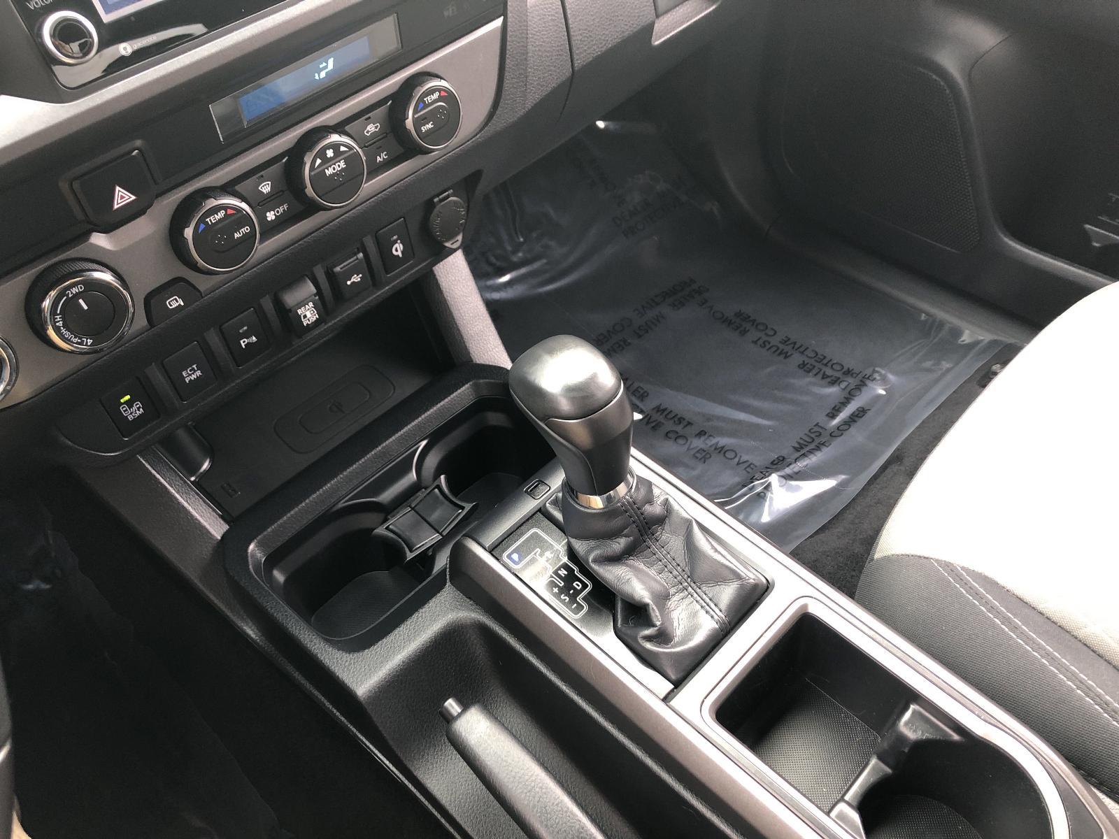 2021 Toyota Tacoma 4WD Vehicle Photo in Mechanicsburg, PA 17050