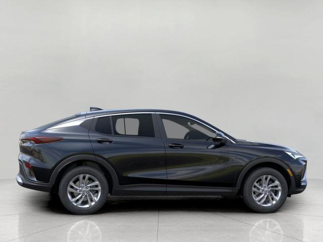 2026 Buick Envista Vehicle Photo in NEENAH, WI 54956-2243