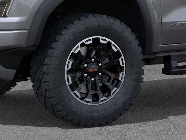 2026 GMC Canyon Vehicle Photo in DANBURY, CT 06810-5034
