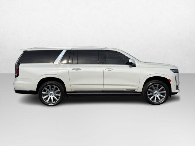 2023 Cadillac Escalade ESV Vehicle Photo in COLUMBIA, MO 65203-3903