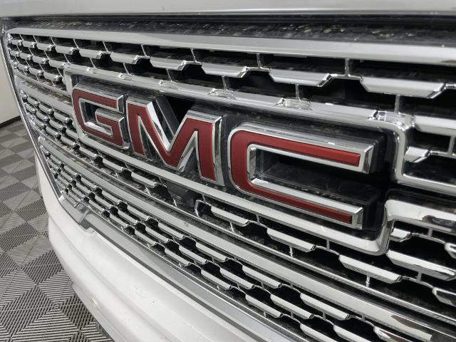 2022 GMC Sierra 1500 Limited Vehicle Photo in GILBERT, AZ 85297-0402