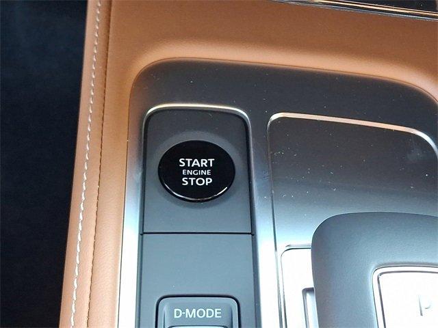 2026 INFINITI QX60 Vehicle Photo in Willow Grove, PA 19090