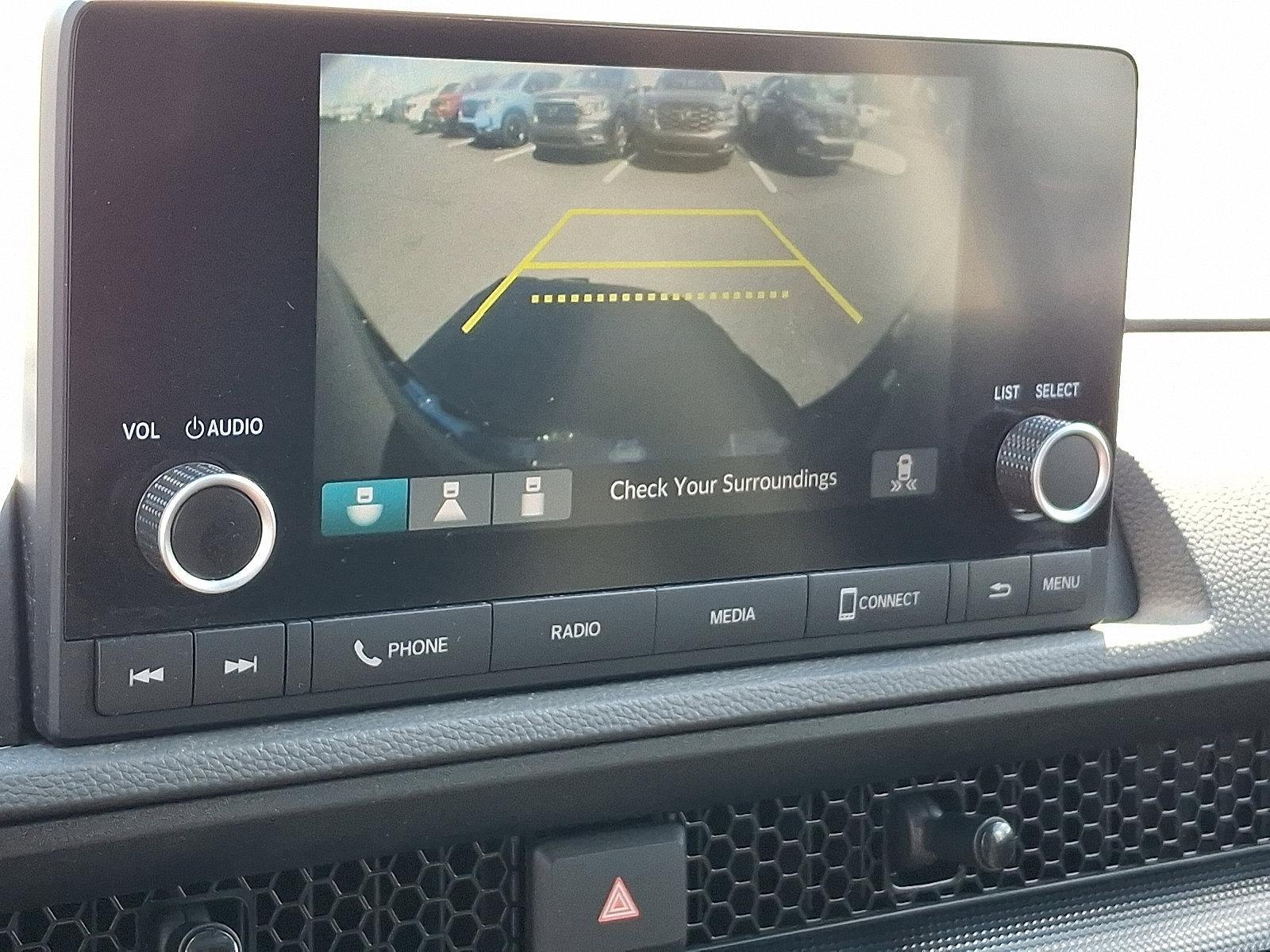 2024 Honda CR-V Vehicle Photo in Harrisburg, PA 17111