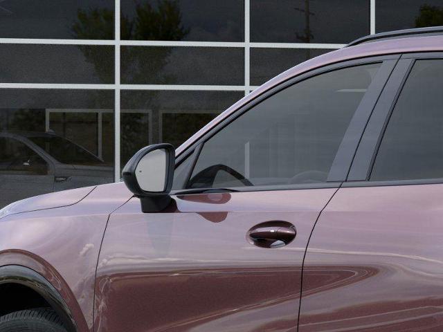 2025 Buick Envision Vehicle Photo in TOPEKA, KS 66609-0000