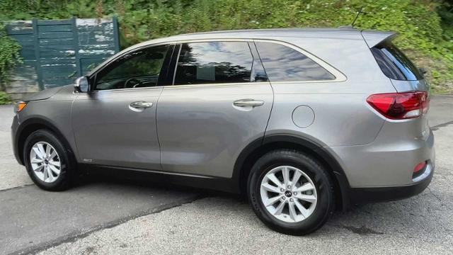 2019 Kia Sorento Vehicle Photo in PITTSBURGH, PA 15226-1209
