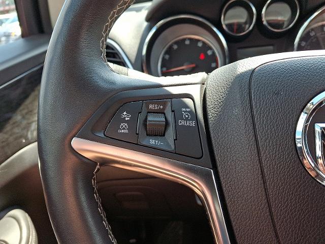2016 Buick Encore Vehicle Photo in HARRISBURG, PA 17111-1033