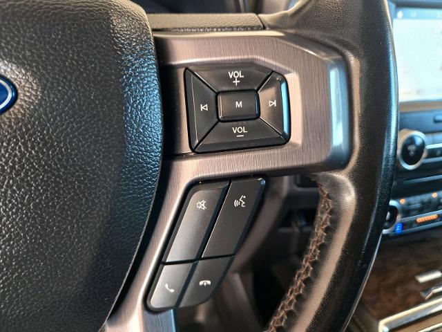 2018 Ford Expedition Max Vehicle Photo in Weatherford, TX 76087