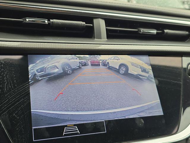 2022 Buick Encore GX Vehicle Photo in Pleasant Hills, PA 15236