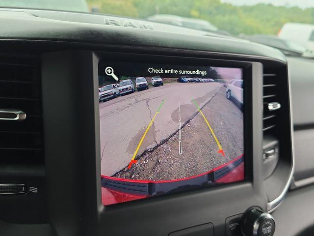 2020 Ram 1500 Vehicle Photo in Pleasant Hills, PA 15236