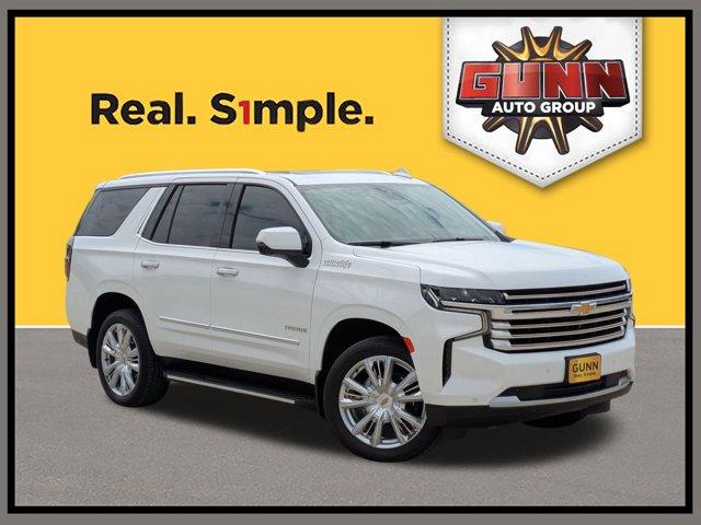 2024 Chevrolet Tahoe Vehicle Photo in SELMA, TX 78154-1459