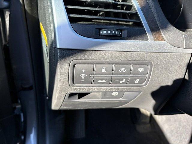 2015 Hyundai GENESIS Vehicle Photo in Philadelphia, PA 19116