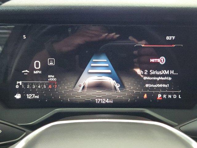 2024 GMC Acadia Vehicle Photo in Decatur, TX 76234