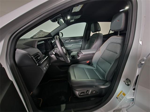 2026 GMC Terrain Vehicle Photo in PRESCOTT, AZ 86305-3700