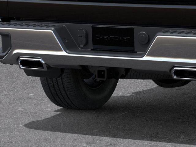 2026 Chevrolet Silverado 1500 Vehicle Photo in INDEPENDENCE, MO 64055-1314