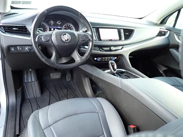 2020 Buick Enclave Vehicle Photo in ZELIENOPLE, PA 16063-2910