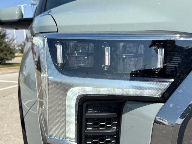 2026 Toyota Tundra 4WD Vehicle Photo in Jonesboro, AR 72404