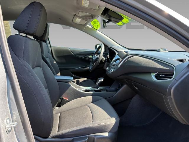 2023 Chevrolet Malibu Vehicle Photo in Statesboro, GA 30458