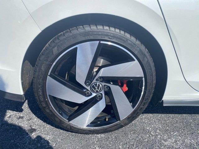 2024 Volkswagen Golf GTI Vehicle Photo in LANCASTER, PA 17601-0000