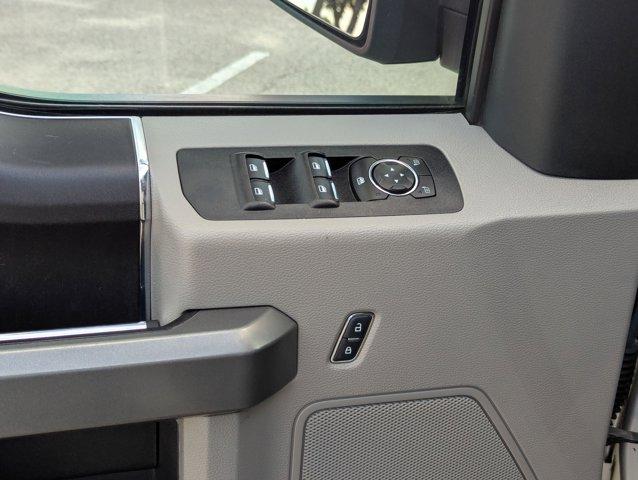 2018 Ford F-150 Vehicle Photo in San Antonio, TX 78230
