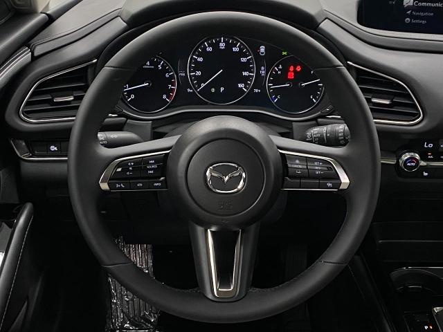 2025 Mazda CX-30 Vehicle Photo in Appleton, WI 54913