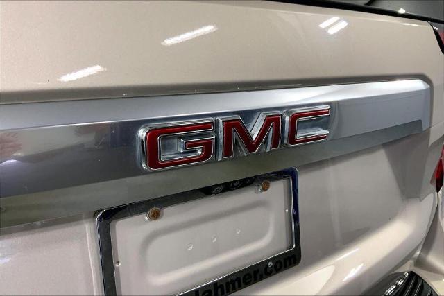 2021 GMC Yukon Vehicle Photo in Kansas City, MO 64114