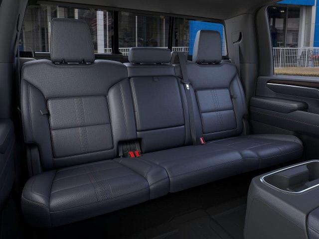 2026 Chevrolet Silverado 2500 HD Vehicle Photo in INDEPENDENCE, MO 64055-1314