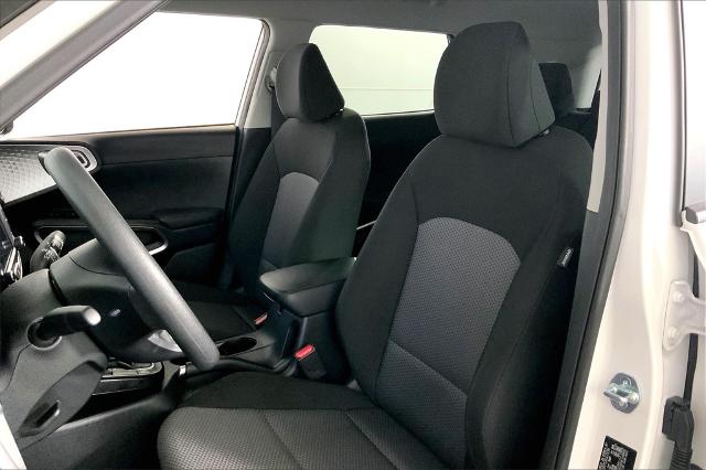 2024 Kia Soul Vehicle Photo in Lees Summit, MO 64086