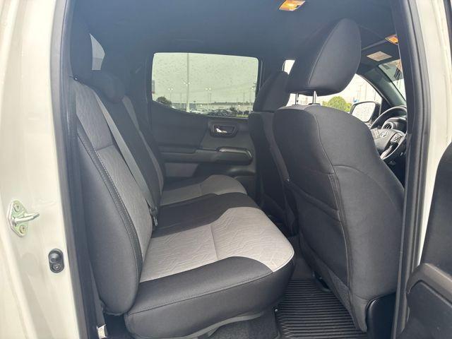 2023 Toyota Tacoma 4WD Vehicle Photo in Jonesboro, AR 72404