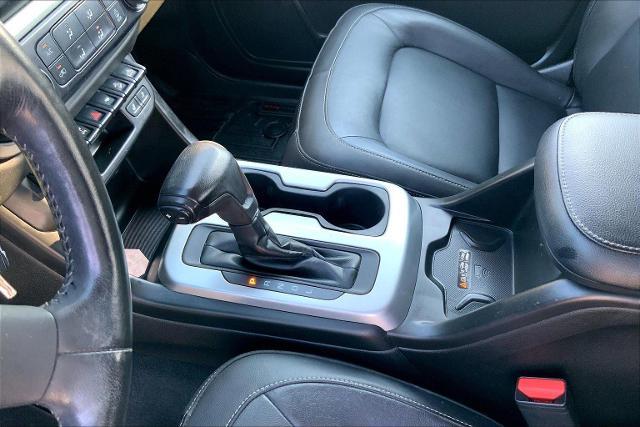 2020 Chevrolet Colorado Vehicle Photo in KANSAS CITY, MO 64114-4502