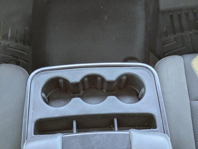 2018 Chevrolet Silverado 1500 Vehicle Photo in BRUNSWICK, GA 31525-1881