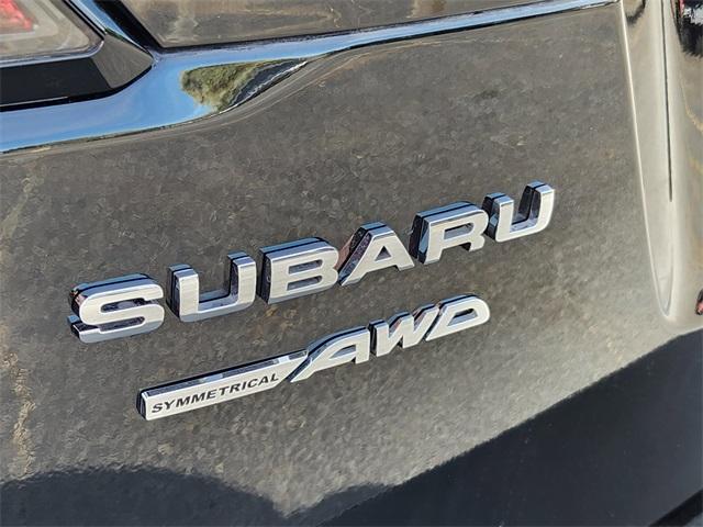 2025 Subaru Outback Vehicle Photo in AURORA, CO 80012-4011