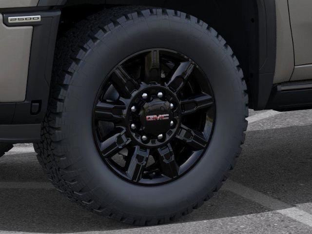 2026 GMC Sierra 2500 HD Vehicle Photo in INDEPENDENCE, MO 64055-1377