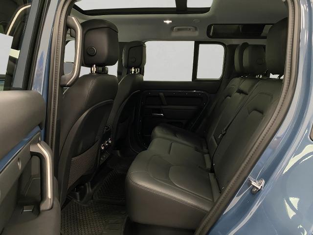 2025 Defender Vehicle Photo in Appleton, WI 54913