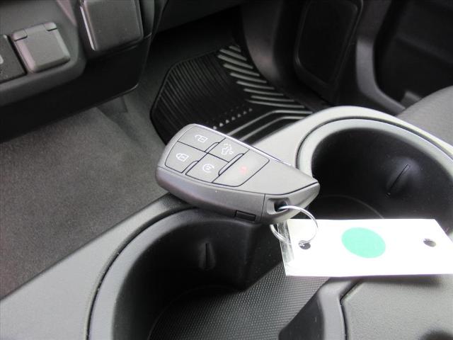 2025 Chevrolet Silverado 1500 Vehicle Photo in LEESBURG, FL 34788-4022