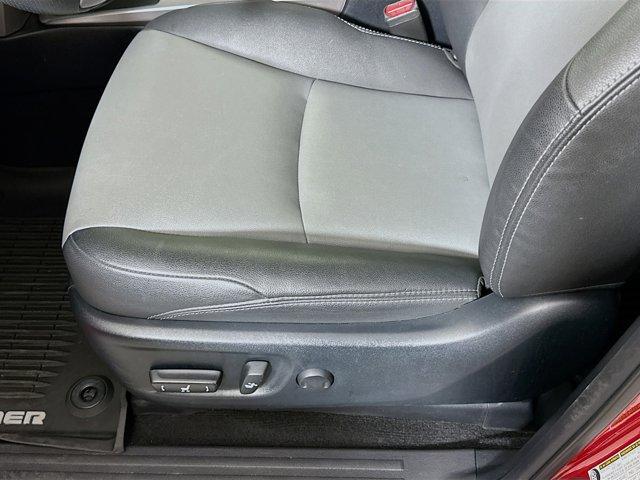 2020 Toyota 4Runner Vehicle Photo in Flemington, NJ 08822