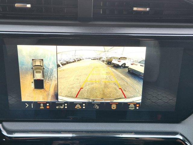 2024 GMC Sierra 1500 Vehicle Photo in Decatur, TX 76234