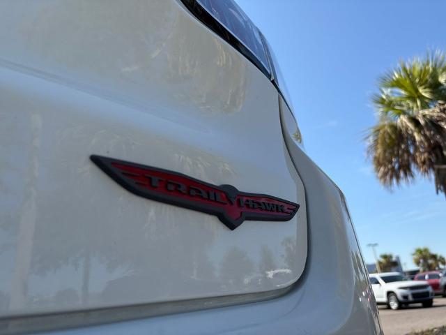 2023 Jeep Compass Vehicle Photo in Savannah, GA 31419