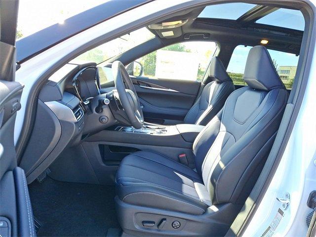 2026 INFINITI QX60 Vehicle Photo in Willow Grove, PA 19090