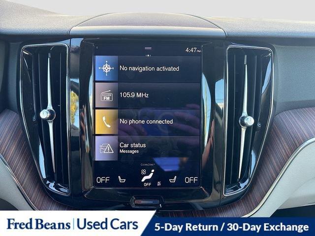 2021 Volvo XC60 Vehicle Photo in Doylestown, PA 18902