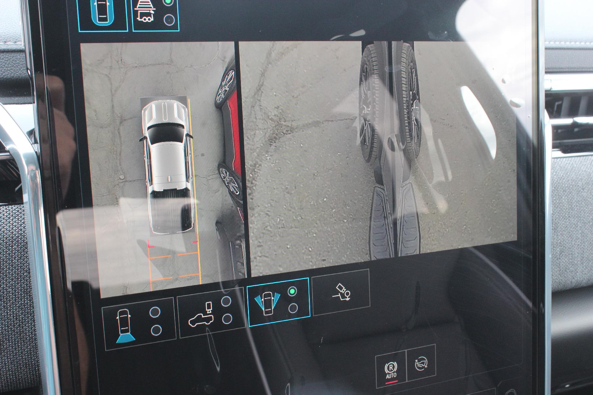 2026 GMC Sierra EV Vehicle Photo in AURORA, CO 80012-4011