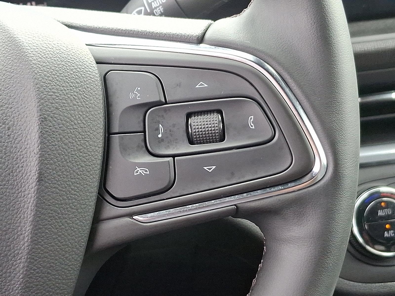 2024 Buick Envista Vehicle Photo in Trevose, PA 19053