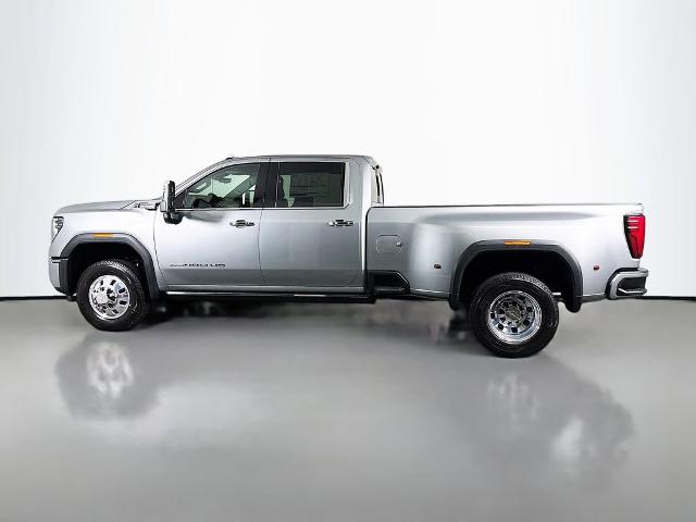 2025 GMC Sierra 3500 HD Vehicle Photo in PUYALLUP, WA 98371-4149