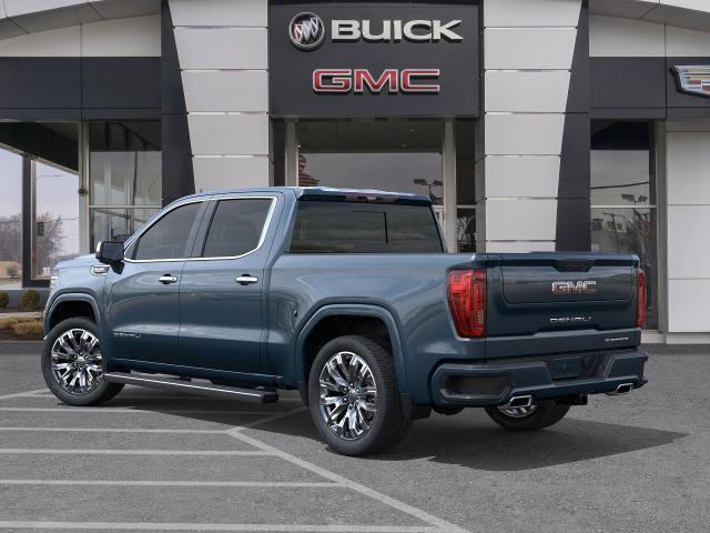 2026 GMC Sierra 1500 Vehicle Photo in INDEPENDENCE, MO 64055-1377