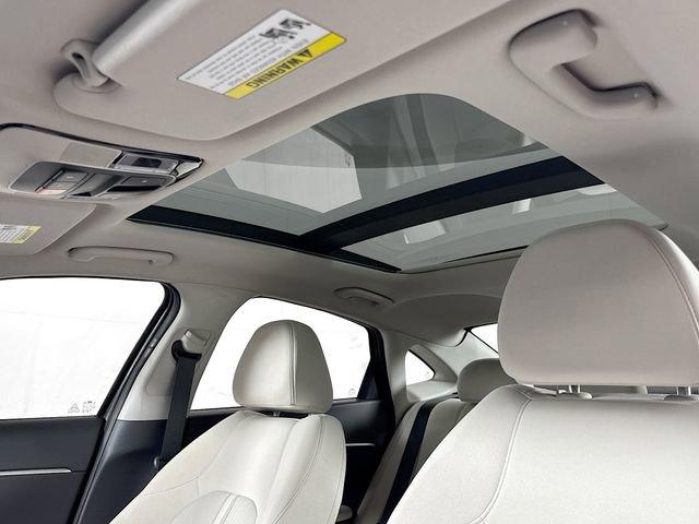 2023 Hyundai SONATA Vehicle Photo in Flemington, NJ 08822