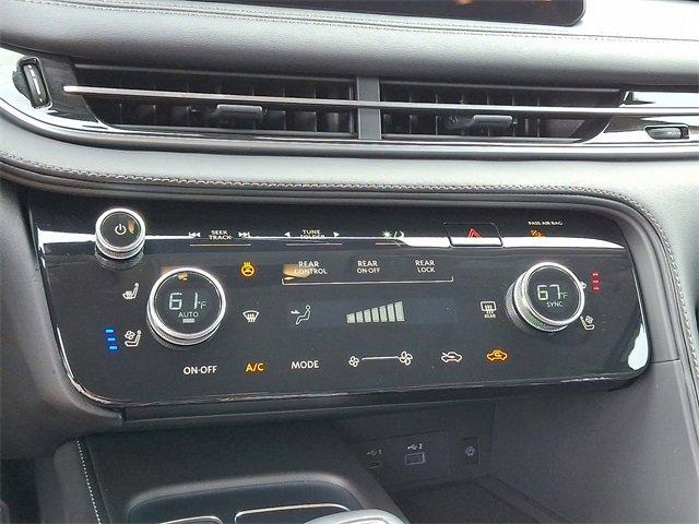 2025 INFINITI QX60 Vehicle Photo in Willow Grove, PA 19090