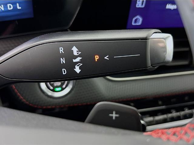 2026 Chevrolet Equinox Vehicle Photo in PUYALLUP, WA 98371-4149