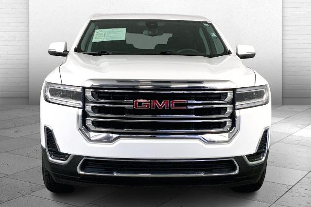 2023 GMC Acadia Vehicle Photo in INDEPENDENCE, MO 64055-1377